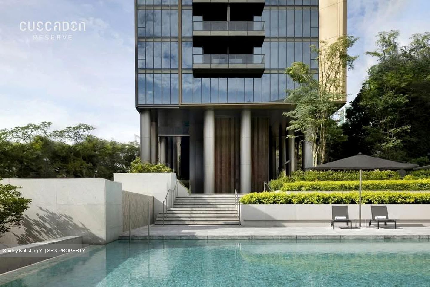 Cuscaden Reserve (D10), Condominium #550913131